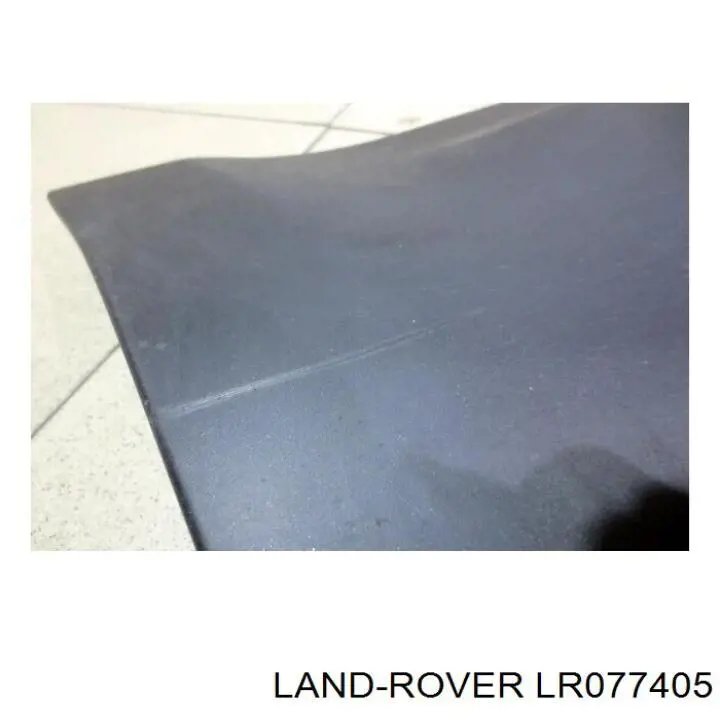 Купити LR044140 Land Rover Молдинг задніх правих дверей, нижній