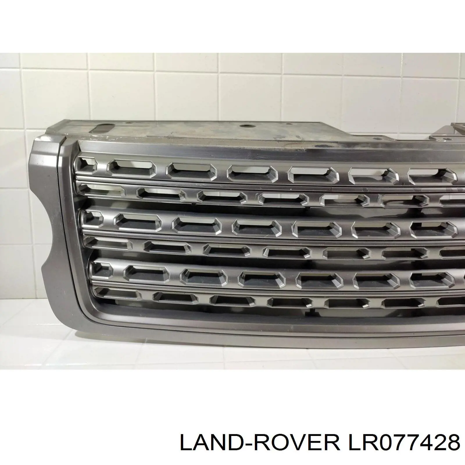  LR077428 Land Rover
