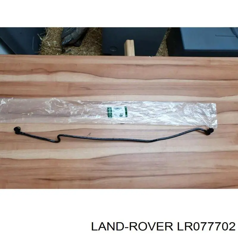 LR034648 Land Rover 