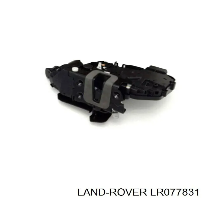 Купити LR077831 Land Rover Замок задньої двері, лівої