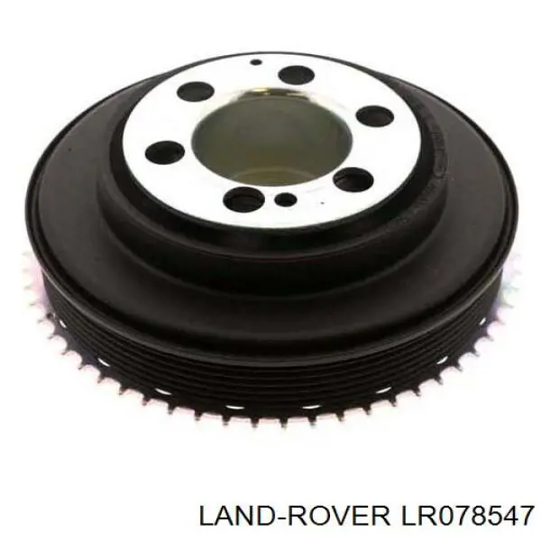  LR078547 Land Rover