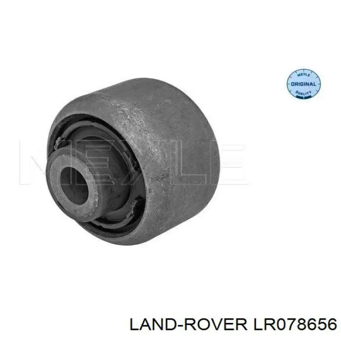 Купити LR078656 Land Rover Важіль передньої підвіски нижній, правий