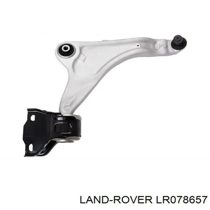 Важіль передній лівий Land Rover LR078657 ціна, від 176.90 USD