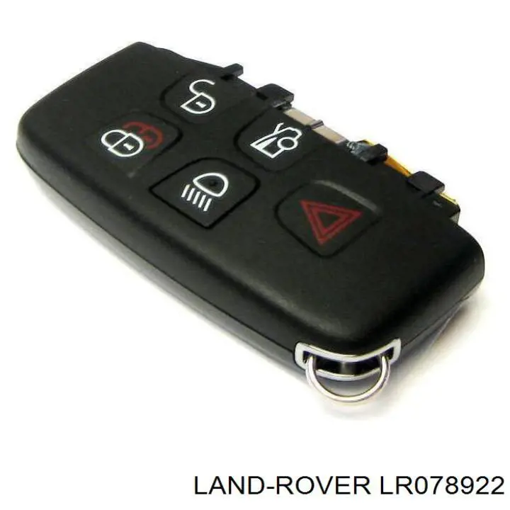 Брелок керування сигналізацією Land Rover Discovery 5 (L462) (Land Rover Діскавері)