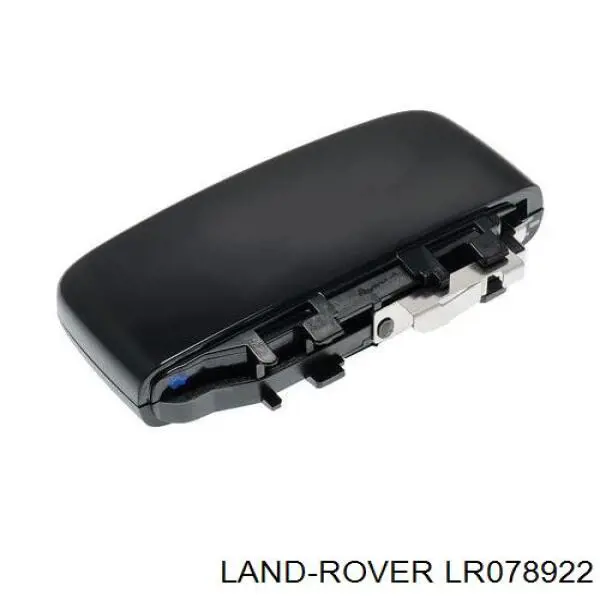 Брелок керування сигналізацією Land Rover LR078922 ціна, від 22.61 USD