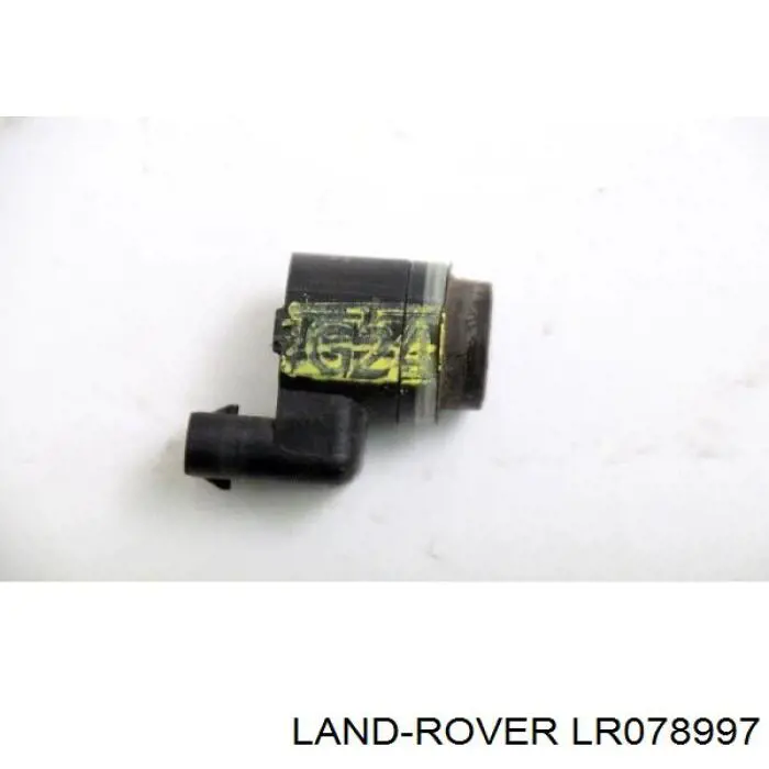 Сигналізація світлова (знак автопоїзда) Land Rover LR078997 ціна, від 36.73 USD