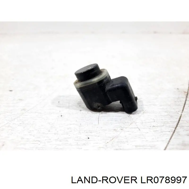 Купити LR078997 Land Rover Датчик сигналізації паркування (парктронік), передній