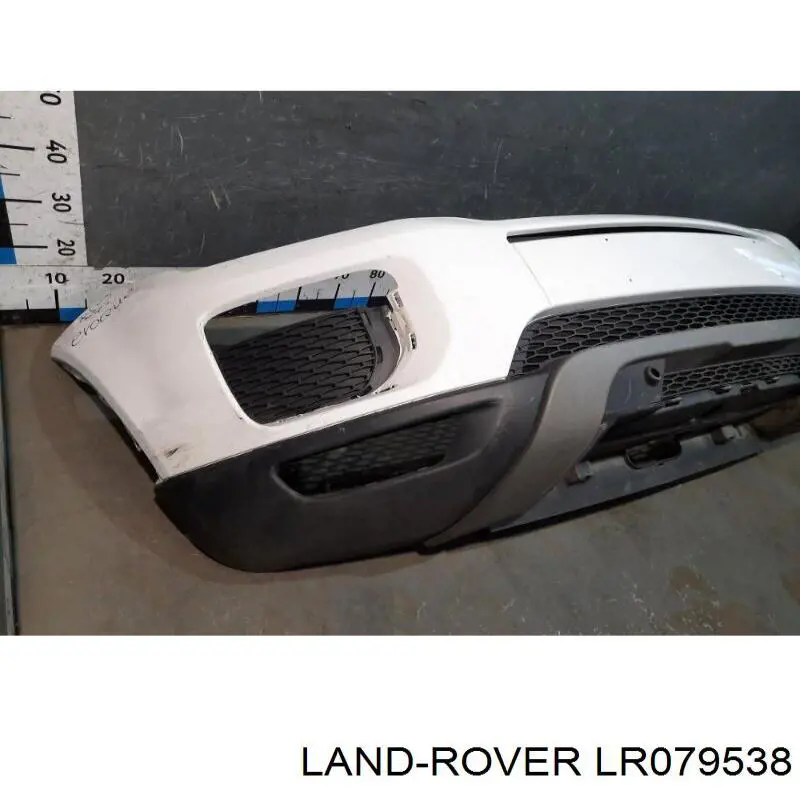 Купити LR079538 Land Rover 