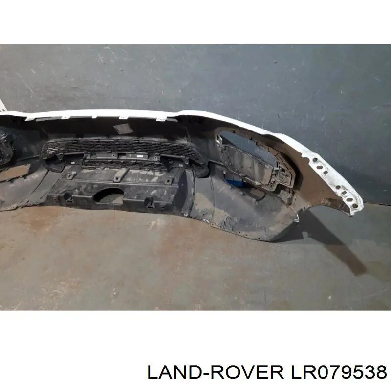  LR079538 Land Rover