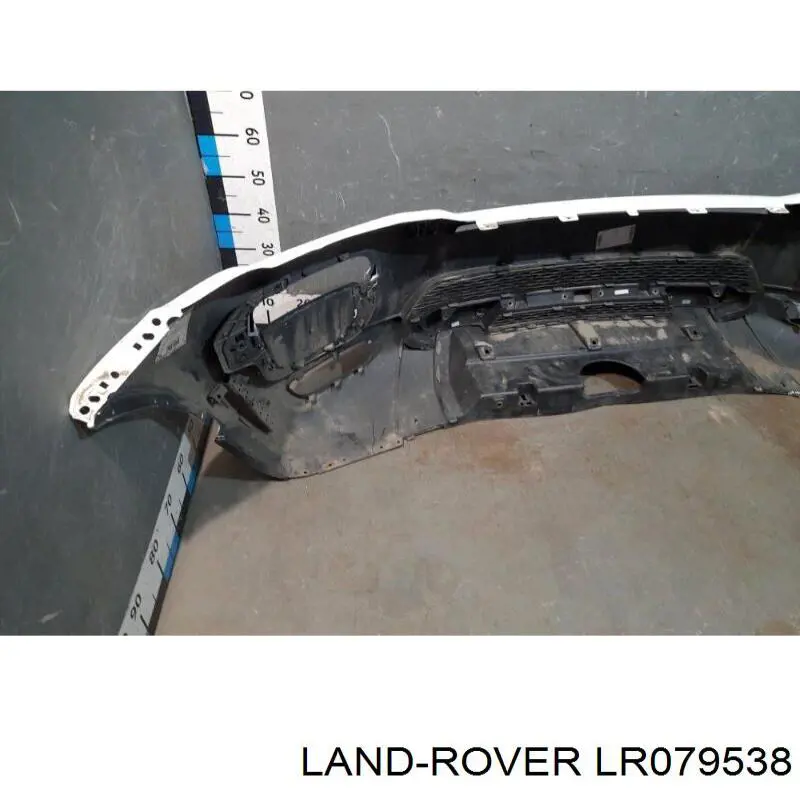 LR079538 Land Rover 
