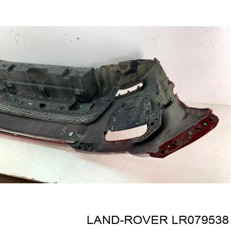  Land Rover LR079538 ціна, від 340.12 USD
