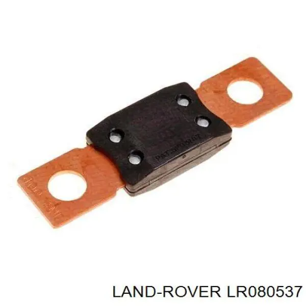 Запобіжник Land Rover LR080537 ціна, від 17.07 USD