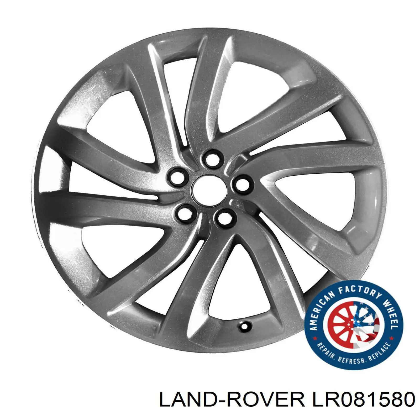 Купити LR081580 Land Rover 