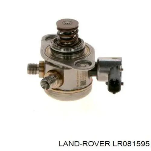 Насос паливний високого тиску Land Rover LR081595 ціна, від 110.50 USD
