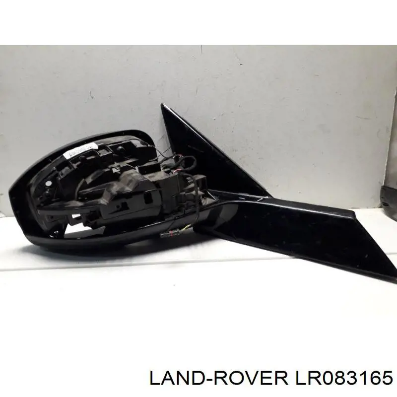 Купити LR083165 Land Rover 