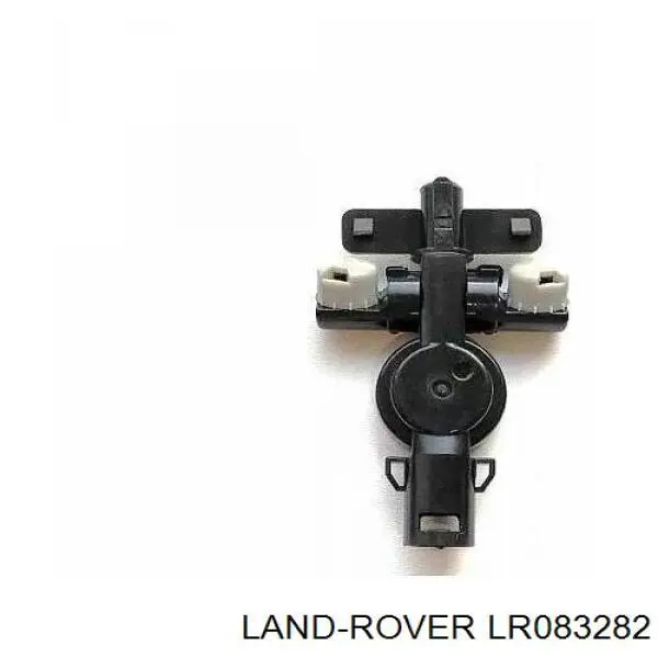  Форсунка омивача лобового скла Land Rover Discovery 5