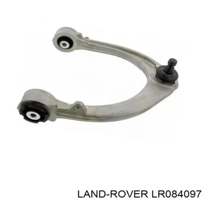 Купити LR084097 Land Rover Лівий важіль передній нижній підвіски