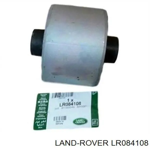 LR084108 Land Rover сайлентблок переднього нижнього важеля