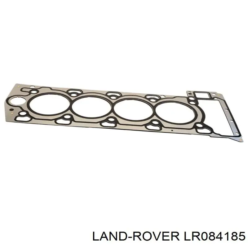 Купити LR084185 Land Rover Прокладка головки блока циліндрів (ГБЦ), ліва
