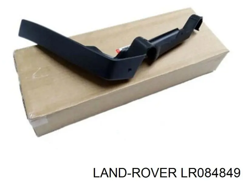  Land Rover LR084849 ціна, від 34.23 USD