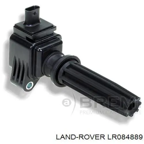 Котушка запалювання LR084889 Land Rover