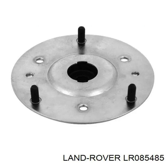 LR085485 Land Rover опора амортизатора заднього