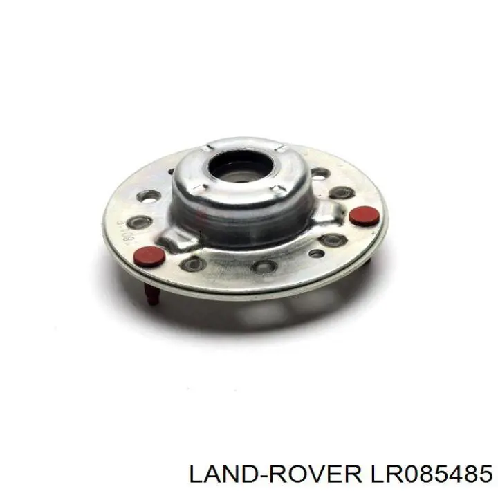 Опора амортизатора заднього Land Rover LR085485 ціна, від 38.77 USD