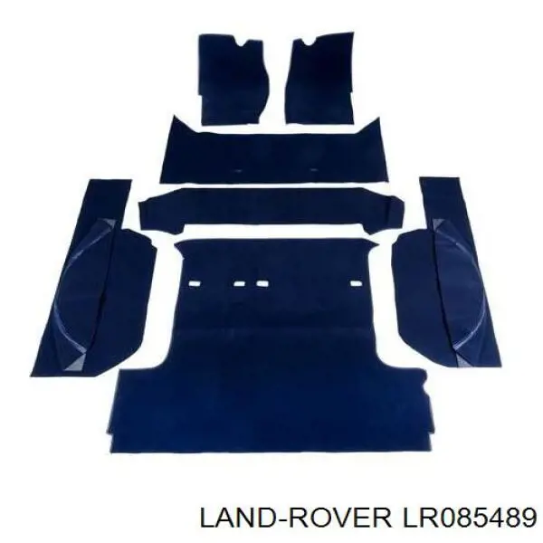  Land Rover LR044849 ціна, від 697.42 USD
