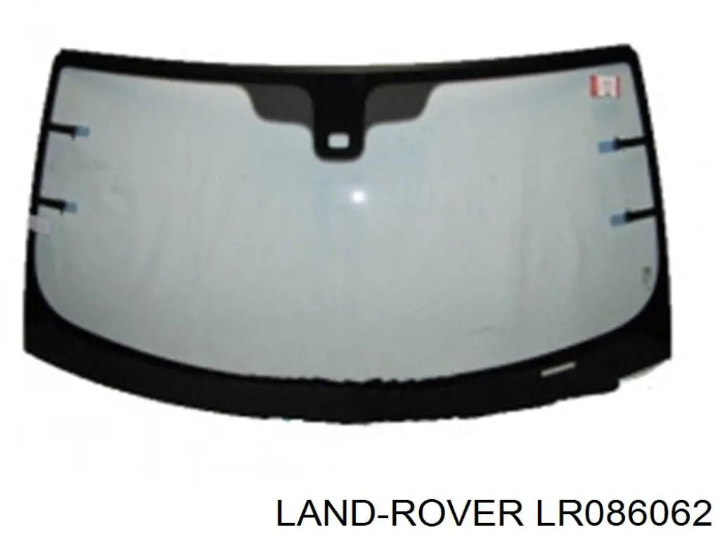  LR086062 Land Rover