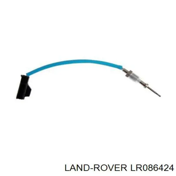 Купити LR086424 Land Rover Датчик рівня масла