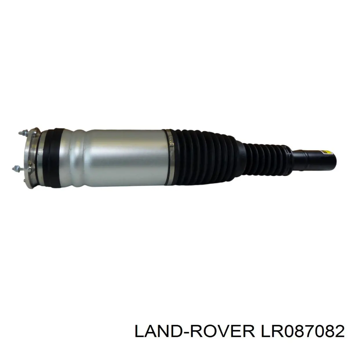 LR087082 Land Rover Амортизатор передньої підвіски