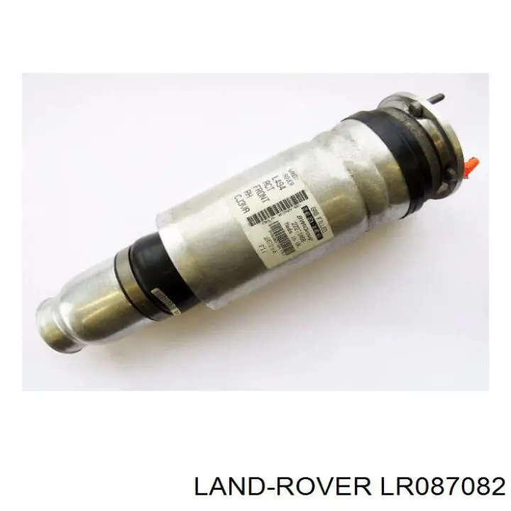 Амортизатор передній, правий Land Rover LR087082 ціна, від 316.64 USD