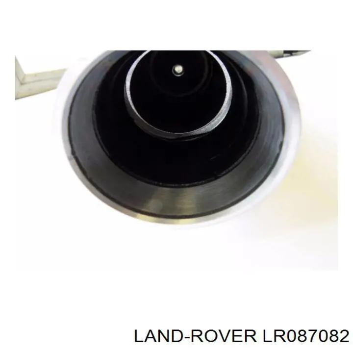 Купити LR087082 Land Rover Амортизатор передній, правий