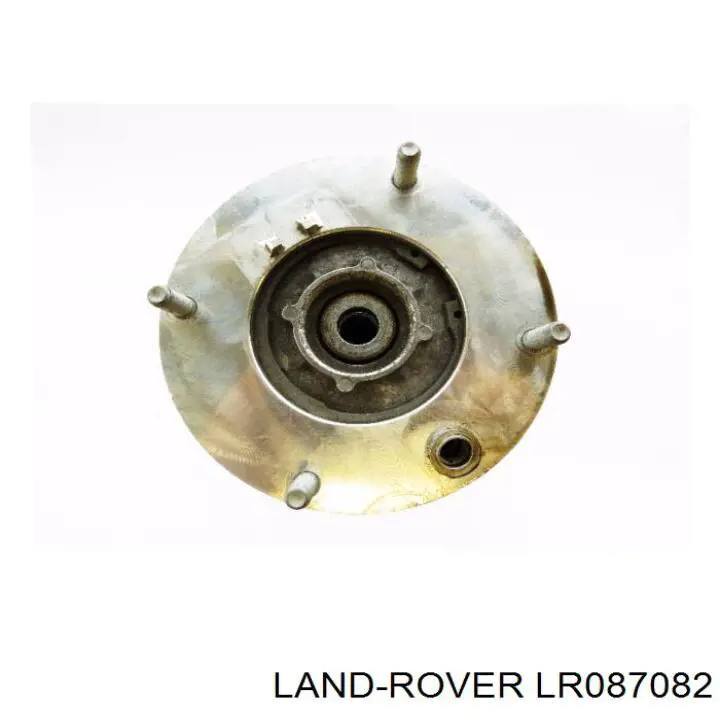 Амортизатор передній, правий LR087082 Land Rover