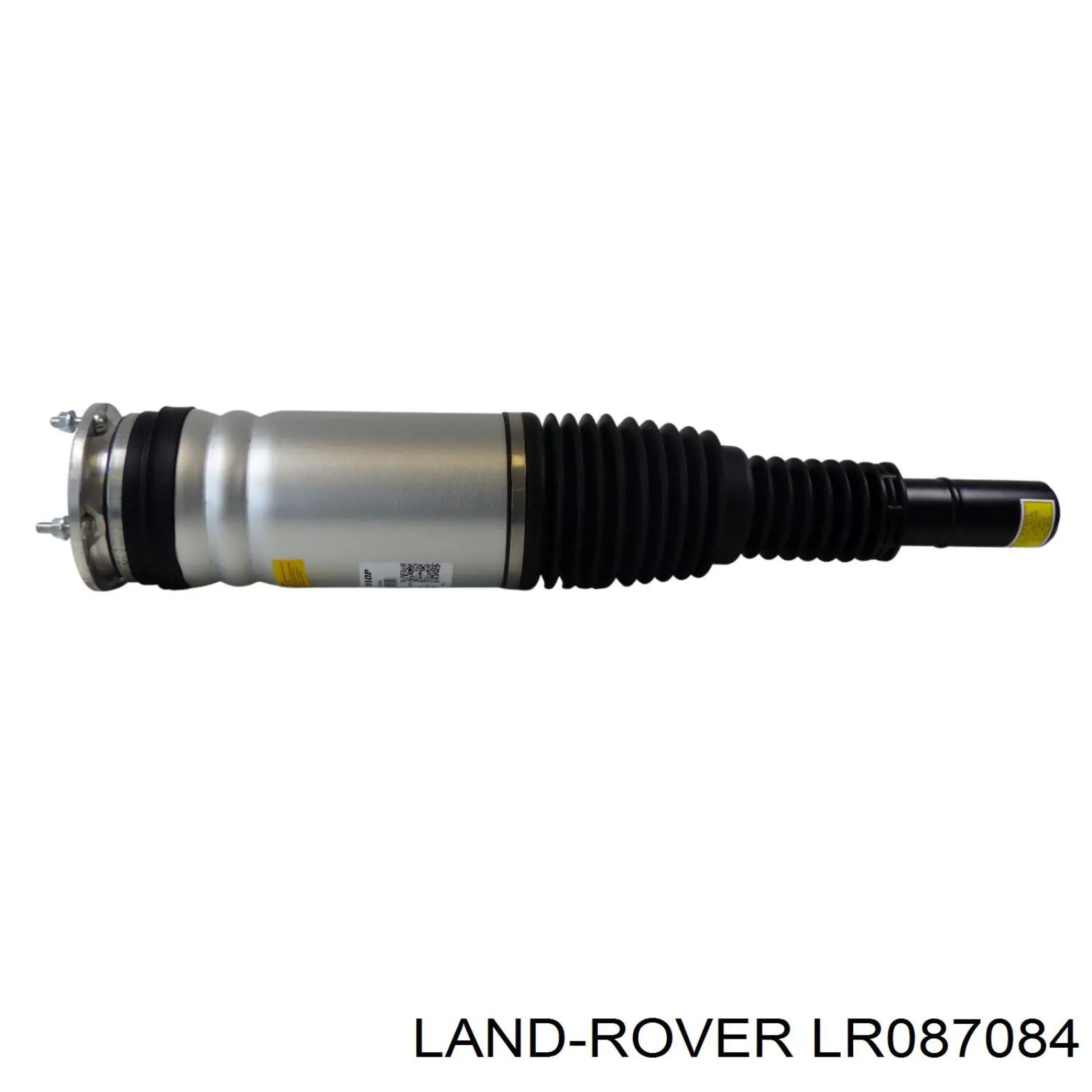 Амортизатор передній, правий LR087084 Land Rover