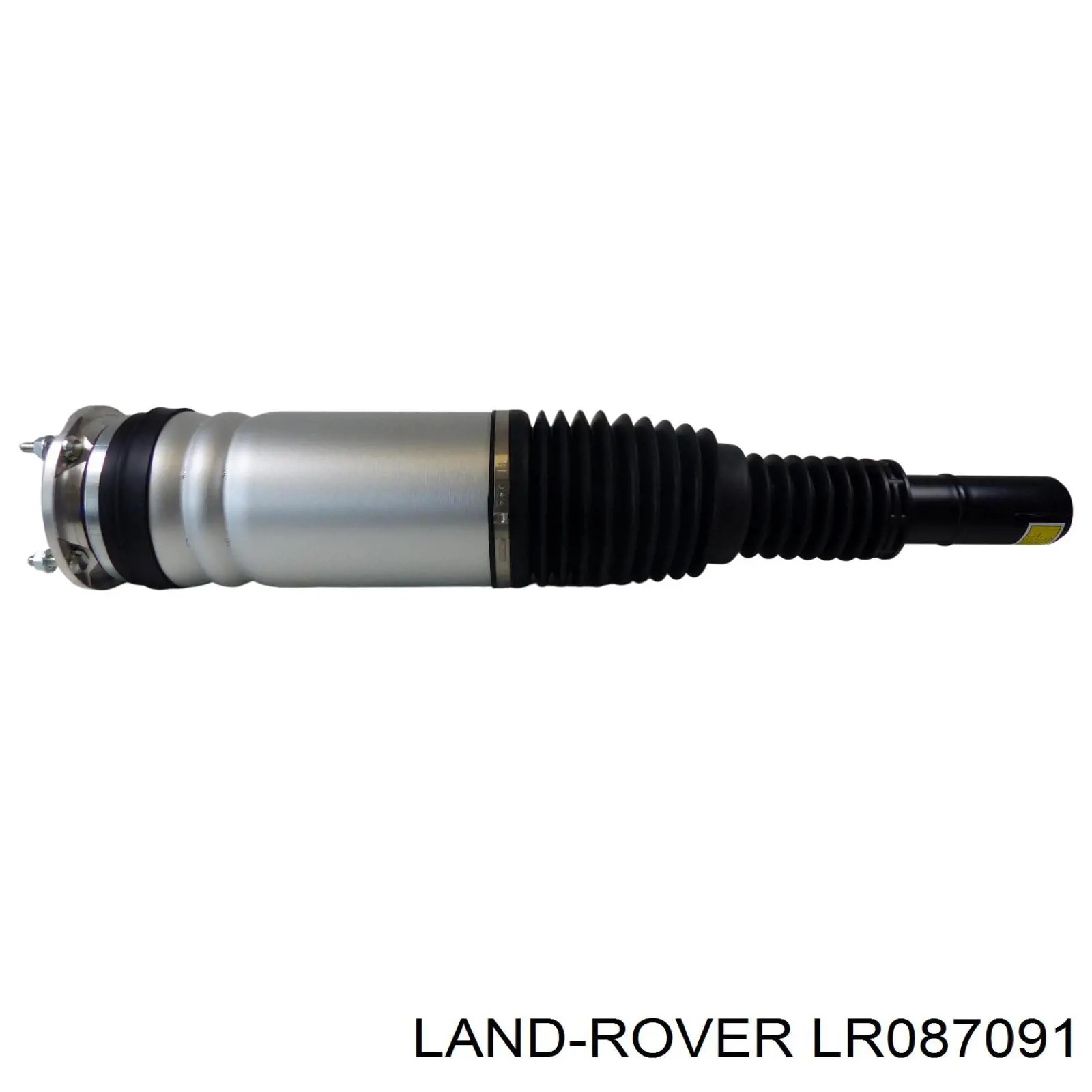 Купити LR087091 Land Rover Амортизатора передній лівий