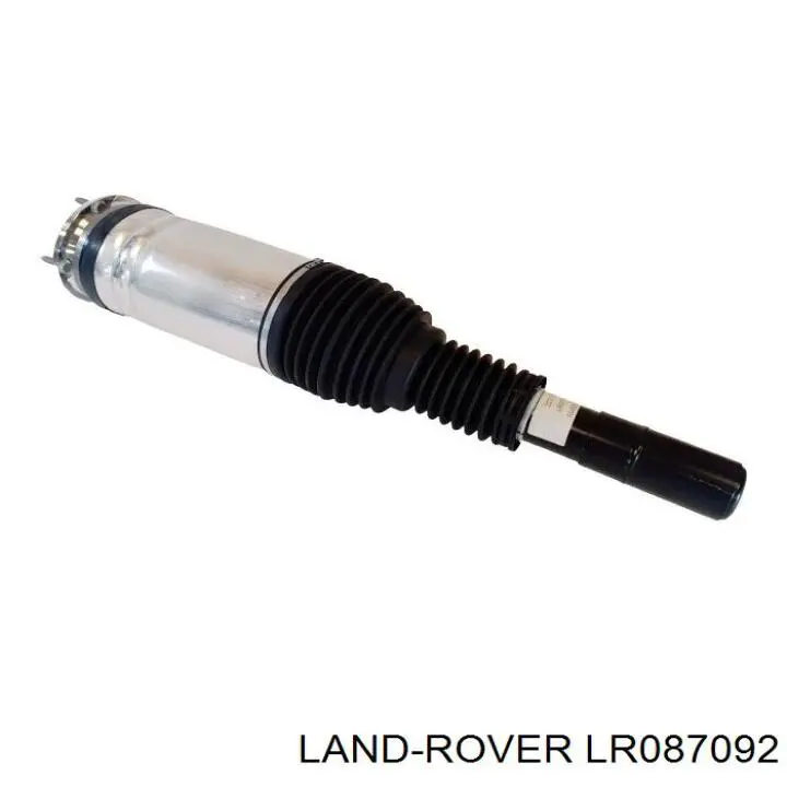 Амортизатор передньої підвіски, лівий Land Rover LR087092 ціна, від 276.85 USD