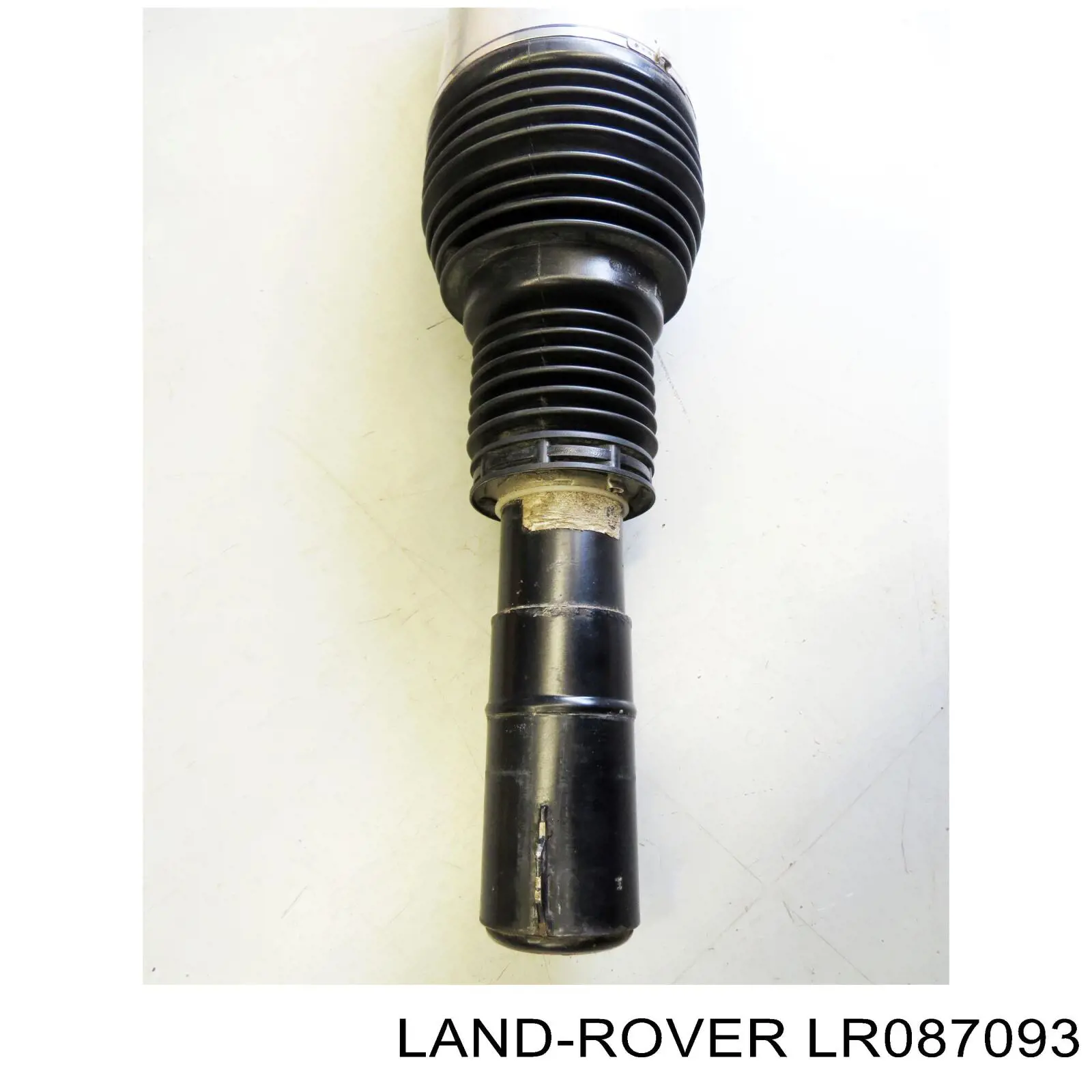 Купити LR087093 Land Rover Амортизатора передній лівий
