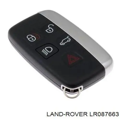LR032873 Land Rover 