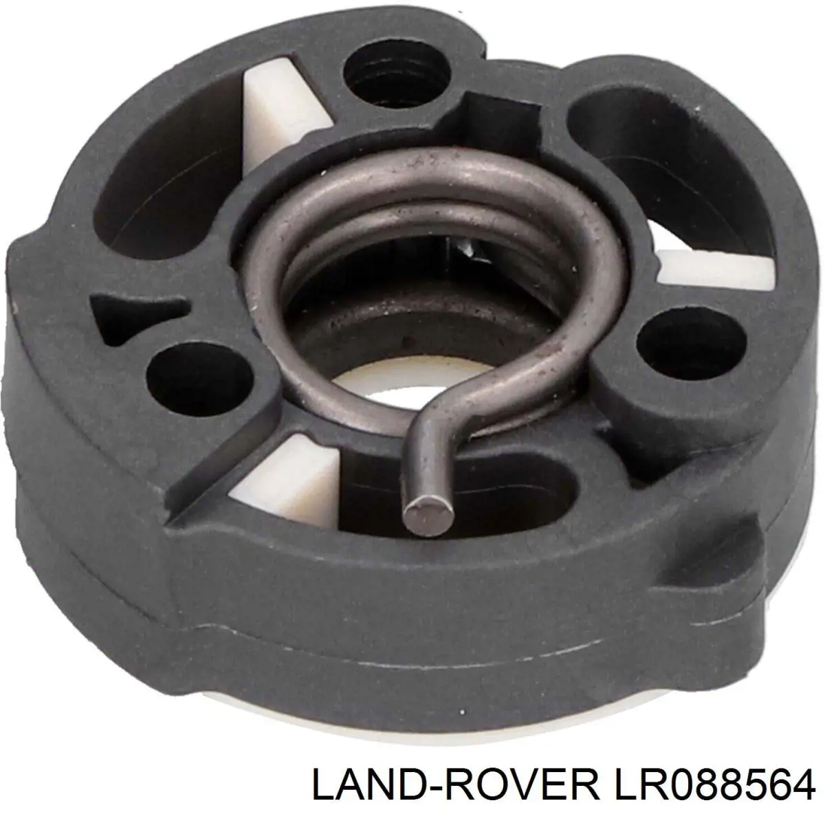 Компресор, головка блока (TRUCK) TQ37076 Tqparts