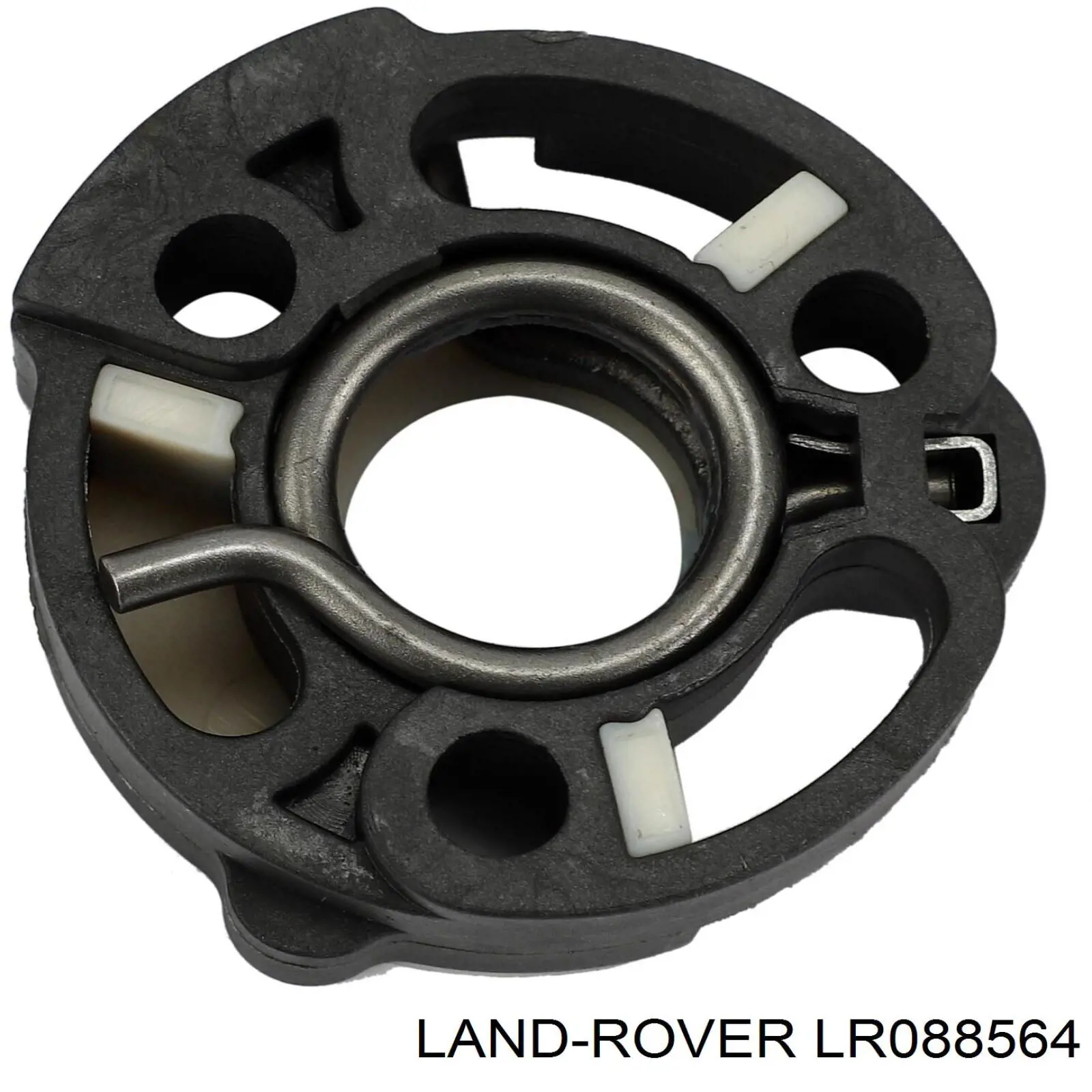 TQ37076 Tqparts Компресор, головка блоку (TRUCK)