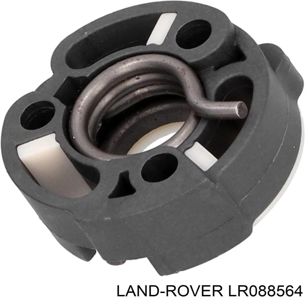 Головка компресора Tqparts TQ37076 ціна, від 249.00 USD