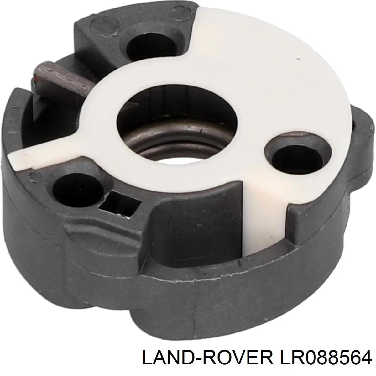 Купити TQ37076 Tqparts Компресор, головка блока (TRUCK)