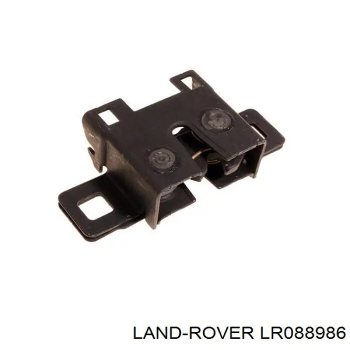 Завіса капота права Land Rover LR088986 ціна, від 49.72 USD