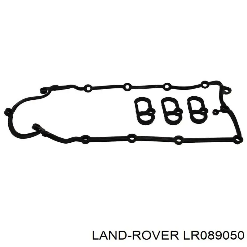 Прокладка клапанної кришки, права Land Rover LR089050 ціна, від 25.64 USD