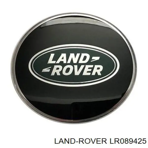 LR089425 Land Rover ковпак колісного диска