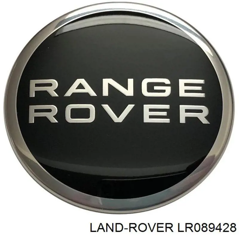 LR089428 Land Rover Заглушка маточини