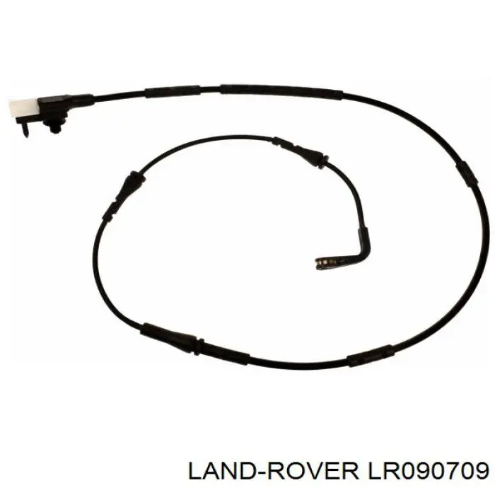 Датчик зносу гальмівних колодок, задній LR090709 Land Rover