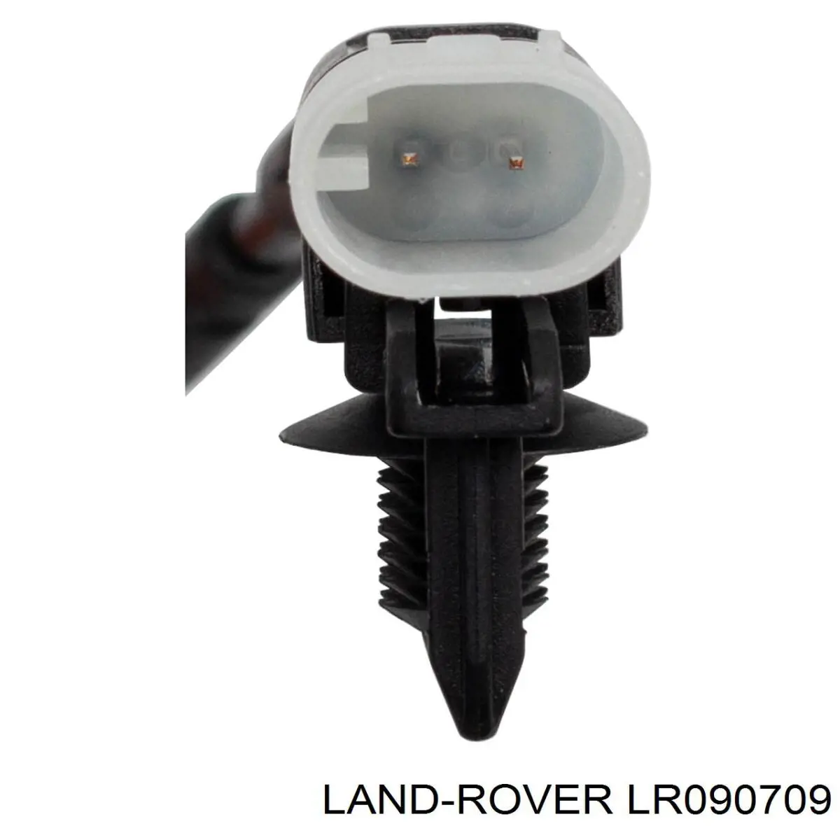 Датчик зносу гальмівних колодок, задній Land Rover LR090709 ціна, від 15.58 USD