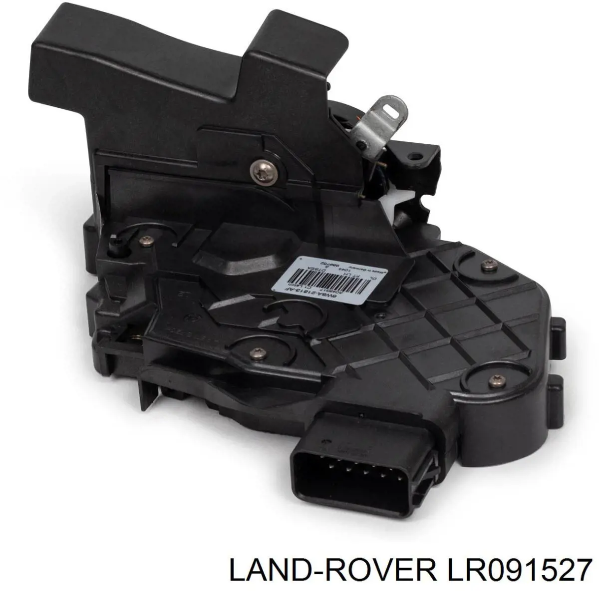 Замок передньої двері, лівої Land Rover FQJ500430 ціна, від 44.18 USD